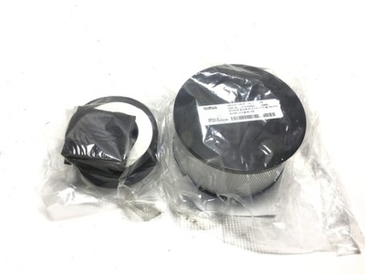 #ad Nilfisk 01727605 HEPA Filter Cartridge 0.3 Micron $149.99