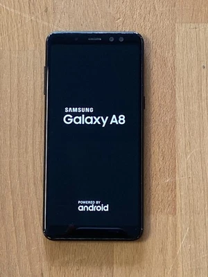 Samsung Galaxy A8 (2018) · 32GB