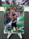 2025 Topps Chrome Ace Bailey Refractors Green (RAW)