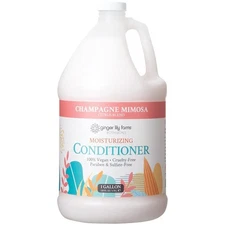 Ginger Lily Farms 128 Fl Oz Moisturizing Conditioner Eco Friendly Citrus Scent