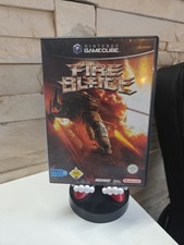ebay® Auktion 168788271159 | NINTENDO - Gamecube - FIRE BLADE - Fireblade - CIB inkl. Anleitung Thumbnail of ebay® auction 168788271159 | NINTENDO - Gamecube - FIRE BLADE - Fireblade - CIB inkl. Anleitung
