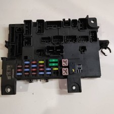 2019 MITSUBISHI OUTLANDER FUSE BOX OEM 8637B697