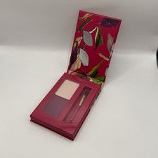 TED BAKER Eyeshadow x 2 Colours & Mini Brush Discontinued Women’s Beauty.