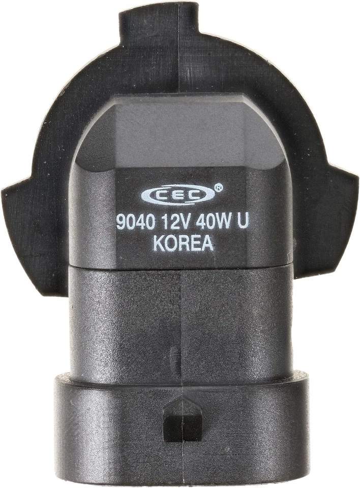 Faros antiniebla Phillips 9040B1 estándar 9040 Foto 3 de 4