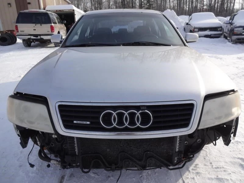 AUDI A4 1996-06 BRAZO DE CONTROL INFERIOR, DELANTERO DERECHO Foto 3 de 4