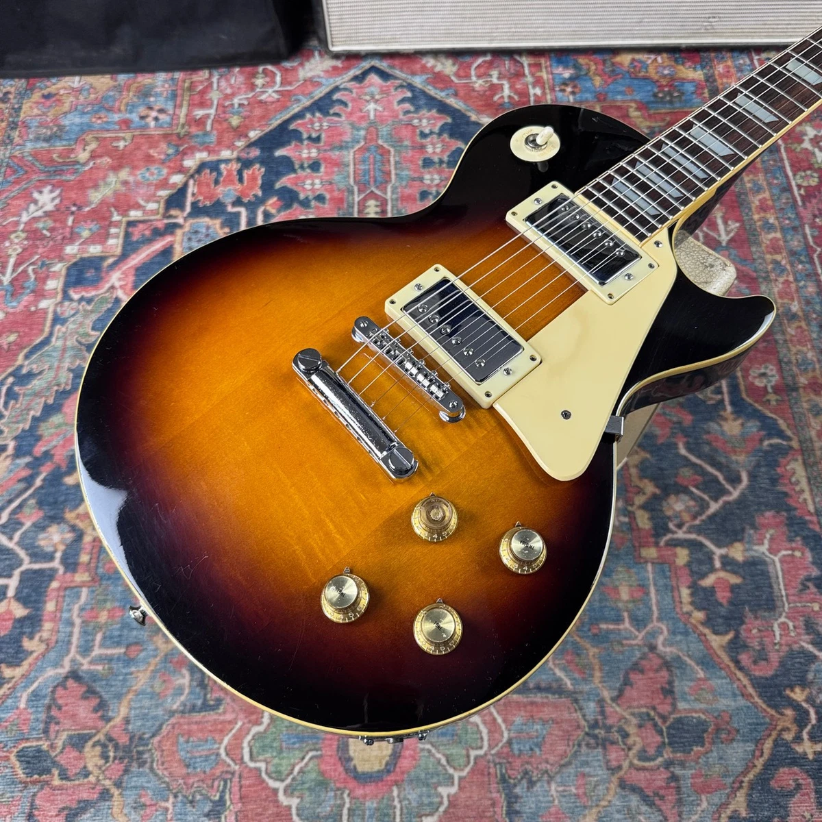 Preços baixos em Yamaha Studio Guitarras Elétricas | eBay