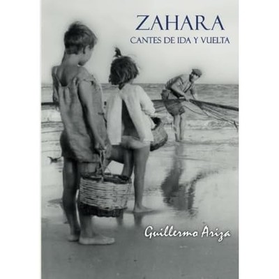 Zahara. Cantes de ida y vuelta - Spanish Language Paperback NEW Guillermo Ariza