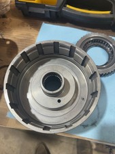 34 Element Sprag Th400 Turbo Direct Drum With Check Ball 5 Clutch