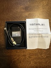 Gap IID Tool