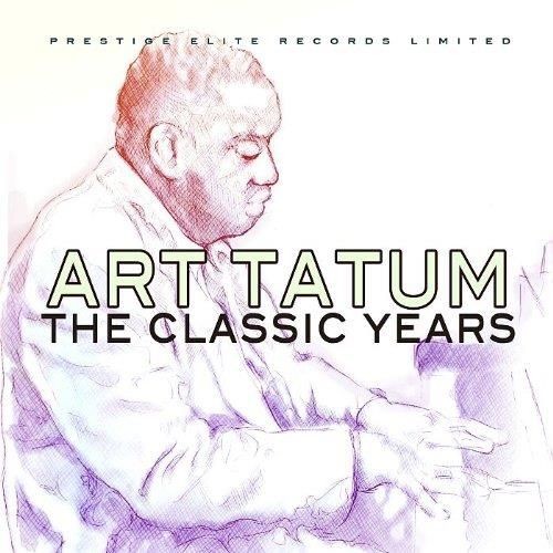 Audio Cd - Art Tatum - The Classic Years (2 Cd) - Prestige Records -D- Neu-image