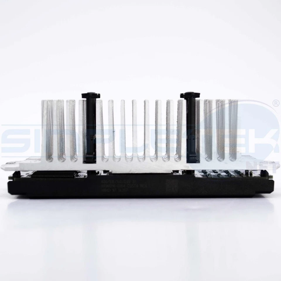 IBM Intel Pentium Processor 2 SL357 400MHZ SLOT1 Mxm Vintage With Heatsink - Image 4 of 4