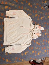 Sweatshirt met lange mouwen voor dames, zachte sweattrui, VK, vrouwen
