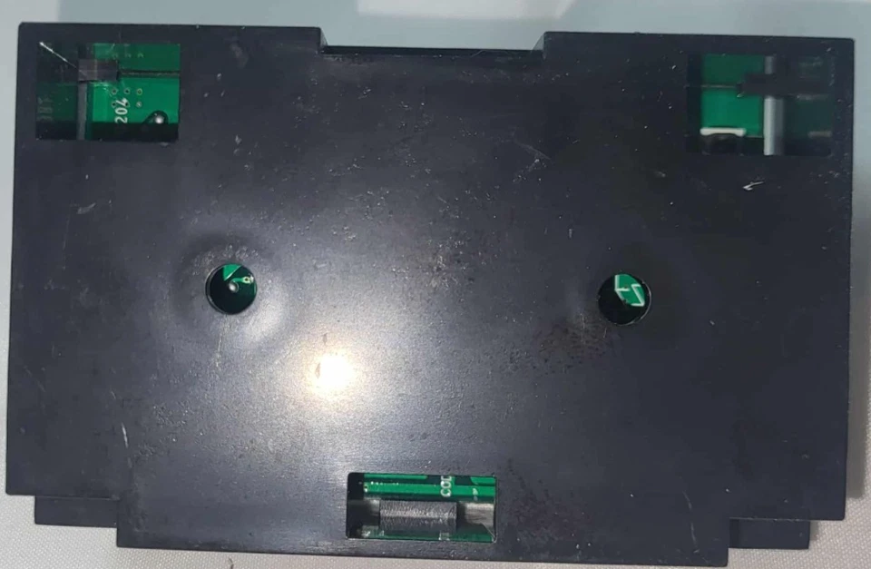 SAMSUNG MIM-B00 INTERFACE MODULE PRINTED CIRCUIT BOARD PCB RARE - Image 4 of 4