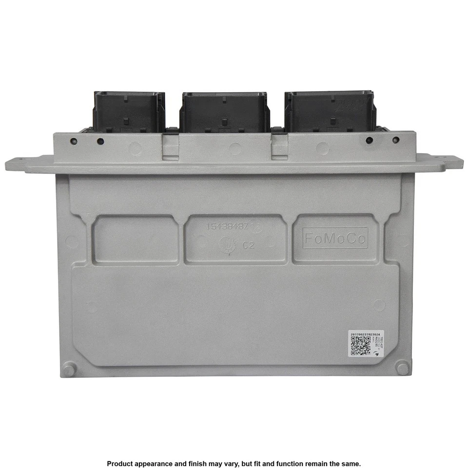 Módulo de controle de motor ECM ECU TCP para Ford Escape Fusion Lincoln MKZ Cardone - Imagem 2 de 4