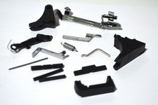 Gen 4 Glock 17 Lower Parts Kit LPK for Glock 17 Trigger Parts Kit G17 Frame A
