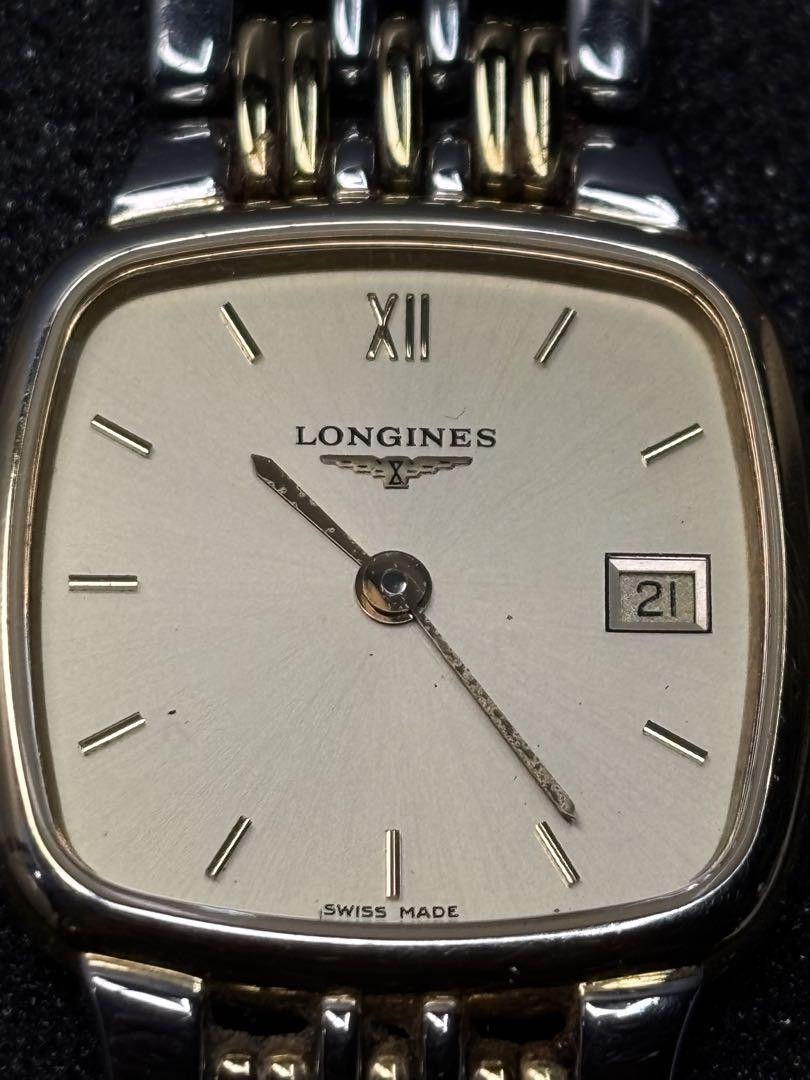 LONGINES Flagship Combination Model Watch - image 3