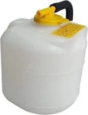 MAZDA Genuine 1052-15-350D B2200 B2600 RX-7 Round Over Flow Expansion Tank