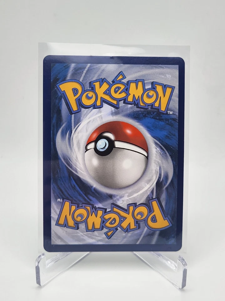 Mew V (Alternate Full Art) 251/264 Swsh08: Fusion Strike Holo LP - Image 3 of 4