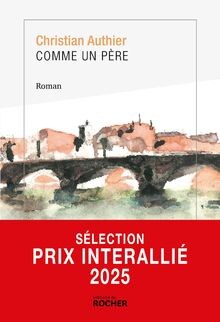 Comme un père von Authier, Christian | Buch | Zustand sehr gut