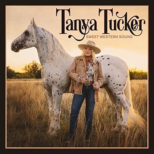 Tanya Tucker - Sweet Western Sound - Cd - G1398Z-image