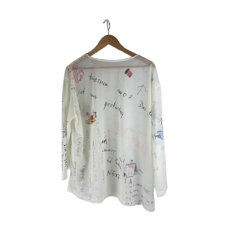 AMERI 25SS Gabrielle x Ameri 10TH HISTORY SHEERTO… - image 2