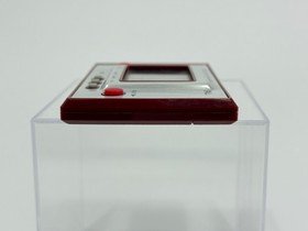 Nintendo Game & Watch Ball Limited Edition Premium Club Nintendo Tested From JP