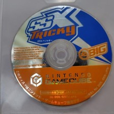 SSX Tricky (Nintendo GameCube, 2001) - Japanese Version for sale