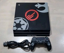 Pacchetto console Sony PlayStation 4 Pro 1tb firmware BASSO 11.50 testato pulito al 100%!