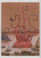 1993 Comic Images Moebius Ballutin #67 2a1