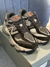 US Nb-Balance 9060- Men Shoe Running / U9060BLK  Sneaker Outdoor Trainer