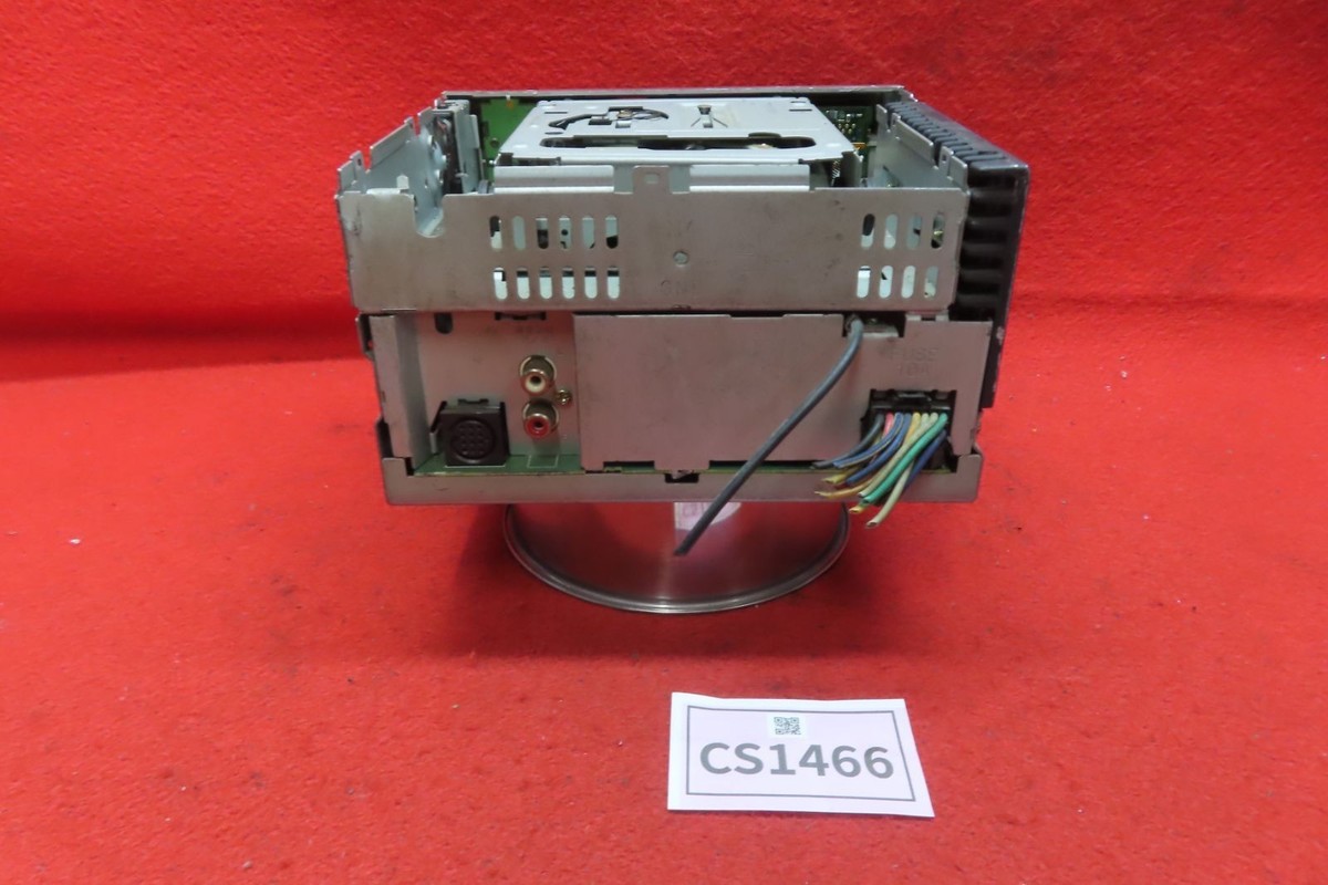 JUNK KENWOOD DPX-6100MD 2DIN CD MD JDM Car Audio | eBay