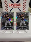 Konnor Griffin 2 Card Lot