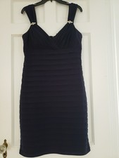 XSCARE by Joanna Chen Women's Cocktail Dress, Size 14