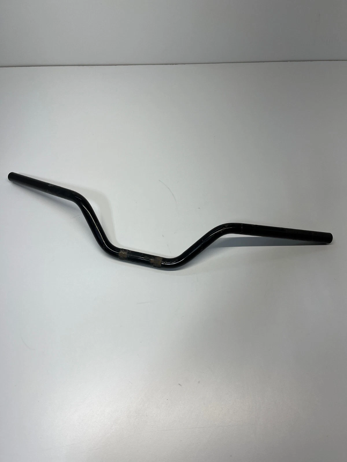 03 Polaris Sportsman 90 2 Stroke OEM Handlebars Handle Bars Bar Steering READ