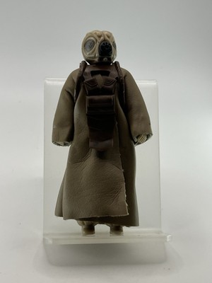 Star Wars 4-LOM Bounty Hunter 1981 NM Hong Kong A115