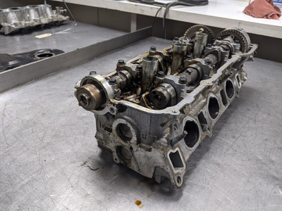 11101-29485 Toyota Head Sub-assy Cylinder 1110129485 for 11101-29485 Toyota Head Sub-assy Cylinder 1110129485 for