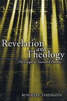 Revelation And Theology Ronald F. Thiemann Taschenbuch Kartoniert / Broschiert