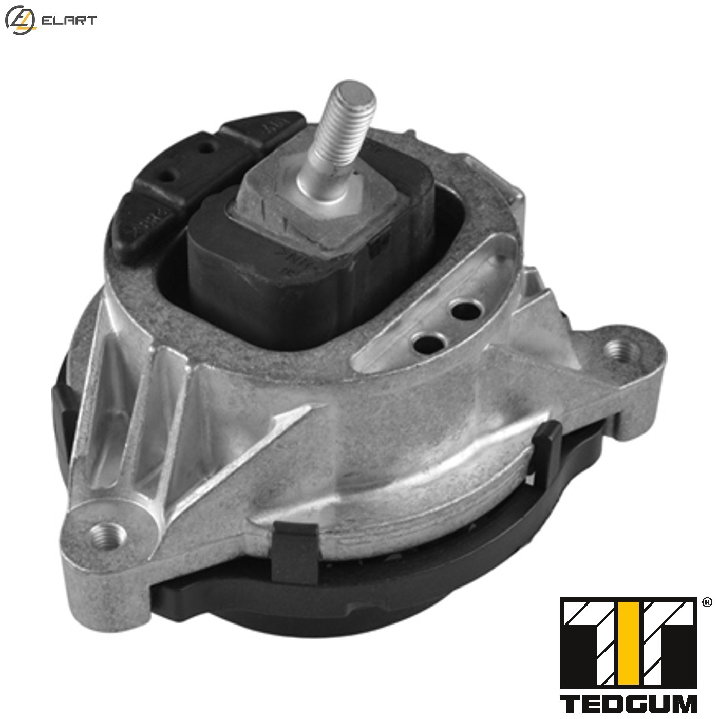 MOUNTING ENGINE TED24378 FOR BMW 1/F20/F3 N55B30A B58B30A 3.0L 6cyl