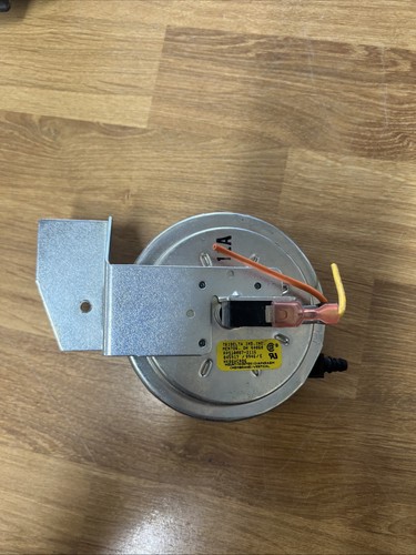Carrier Bryant Air Pressure Switch HK06WC086