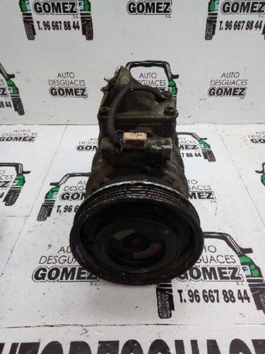 4472003211 klimakompressor BMW SERIE 3 BERLINA E36 2.5 degzp118743