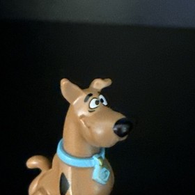 LEGO Scooby-Doo Chattering Teeth Minifigure From 75903 Haunted Lighthouse