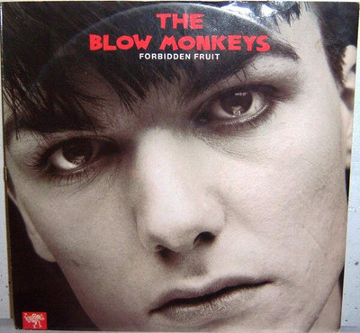 The Blow Monkeys - Forbidden Fruit (VINYL)
