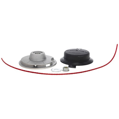#ad MTD 753 08193 Fixed Cutting Head Assembly Troy Bilt Craftsman Pony Bronco Super $15.95