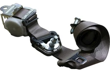 Rear Left Seat Belt Retractor GM 89023888 New Old Stock NOS OEM Factory