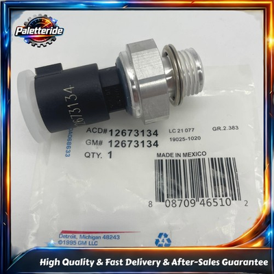 #ad ACD Oil Pressure Sending Unit Sensor 12673134 for 2009 2024 Chevrolet Buick GMC $25.99