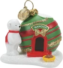Nanook's Home Department 56 North Pole Village 6009834 Christmas accessory