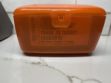 GRP .28 Truggy Mario Rossi Tuned LOSR2010