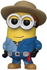 WB FUNKO POP! Movies: Despicable Me 4 - V