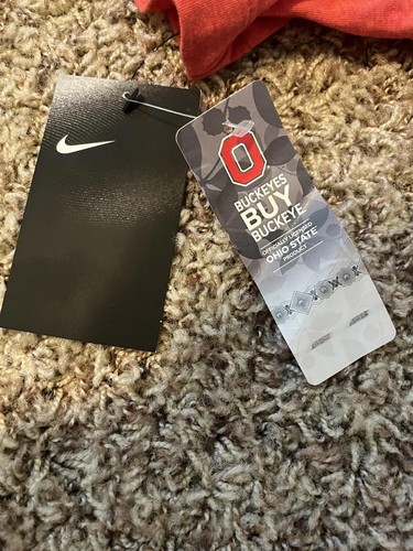 Nike Ohio State Buckeyes T-Shirt - Picture 6 of 9