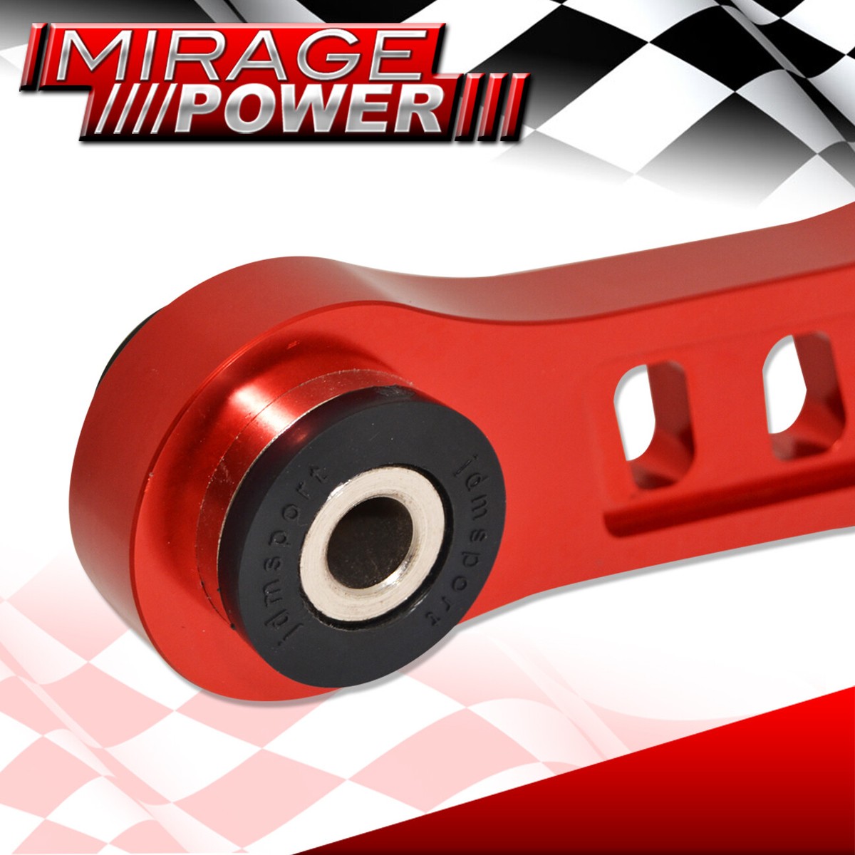 For 1990-1993 Honda Accord CB7 Rear Lower Performance Control Arm